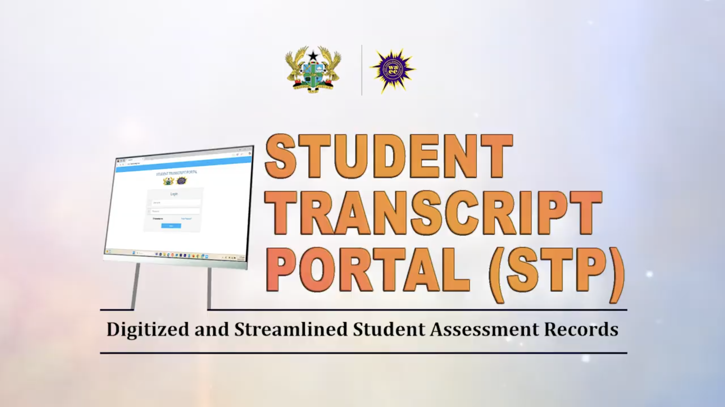 STP022 - How to update student score